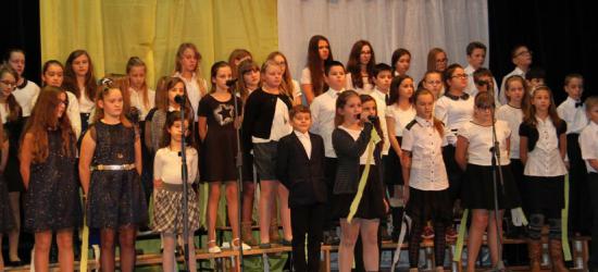 Totus Tuus. Wyjątkowy koncert ku pamięci Papieża Polaka (ZDJĘCIA)