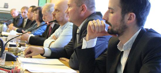 Ceny wody znów na świeczniku. W czwartek sesja Rady Miasta