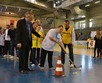 Zagłosuj na Sanok! Bądźmy Liderami Ekonomii Społecznej