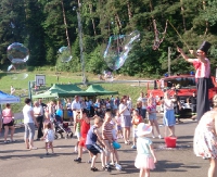 1,5 tysiąca osób „Na kocyku”. Piknik na Zakuciu (ZDJĘCIA)