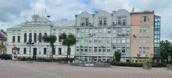 SANOK: 2 maja dniem wolnym od pracy urzędów
