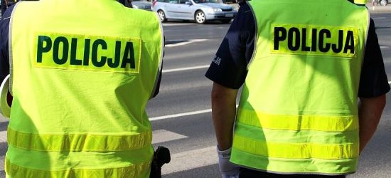 Mobbing w leskiej policji? Komenda wojewódzka bada atmosferę pracy