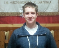 Ogólnopolskie warsztaty dla najzdolniejszych. Weźmie w nich udział Jakub Grzyb