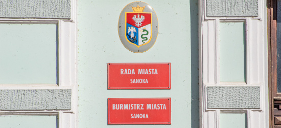 Kolejne podejście do obligacji. W czwartek Sesja Rady Miasta Sanoka