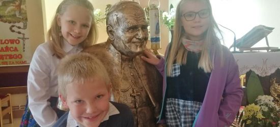 Msza o uzdrowienie duszy i ciała w Trepczy