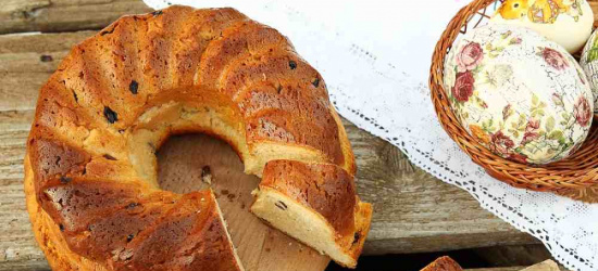 Jaś Wędrowniczek zaprasza na BRUNCH WIELKANOCNY
