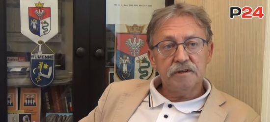 BOGDAN STRUŚ: Przepisy dotyczące pracy urzędników były łamane. Chcę to zmienić (WYWIAD)