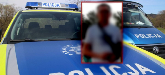 POLAŃCZYK: Wyszedł z lokalu i zaginął. Trwają poszukiwania 33-latka!