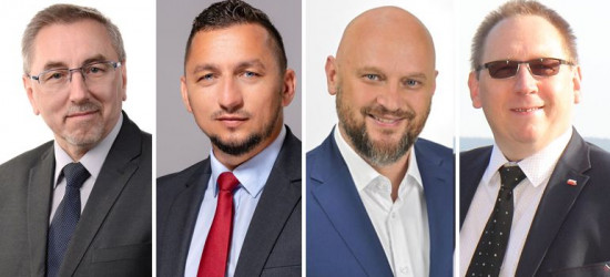 AKTUALIZACJA: Tadeusz Pióro wygrywa I turę. Będzie dogrywka