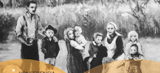 Polacy ratujący Żydów pod okupacją niemiecką. Konferencja