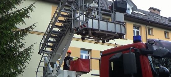 Z tradycją w nowoczesność! LO w Lesku zaprasza (FILM)