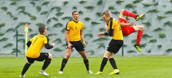 WIKI SANOK: Gładkie 8:0! Spełnione marzenie! (BRAMKI, VIDEO, FOTO)