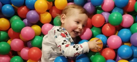 SERCE JULKA: Nie zwalniamy tempa! Akcje charytatywne dla małego sanoczanina! SPRAWDŹ