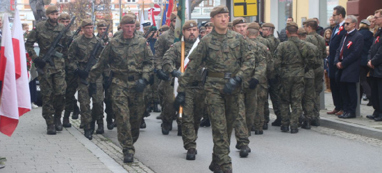 Święto Niepodległości w Sanoku. PROGRAM Uroczystości
