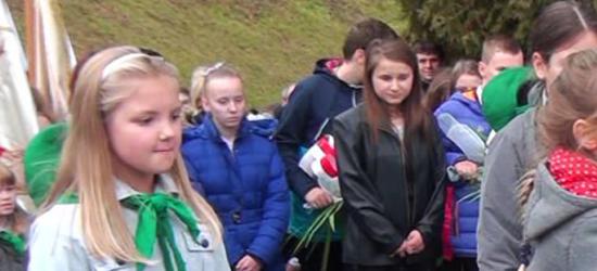 Zagórz pobiegł w ramach akcji Polska Biega!  (WYNIKI , ZOBACZ VIDEO)