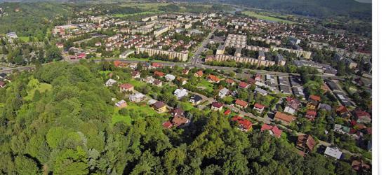 Masz pomysł na rozwiązanie problemów społecznych miasta? Burmistrz miasta zaprasza do składania wniosków