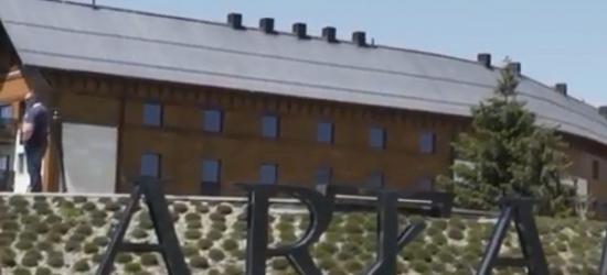 RZESZÓW24.PL / ARŁAMÓW: Stal Sanok gra z rezerwami mistrza Polski