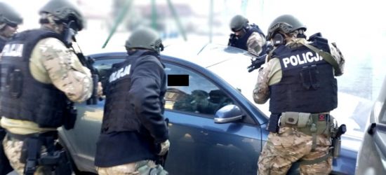 PODKARPACIE: CBŚP w akcji! Zlikwidowano seksbiznes tzw. „mieszkaniówek” (VIDEO)