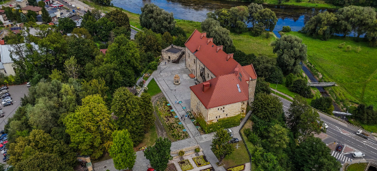 SANOK: Śladami Adama Fastnachta. Opowieść o życiu i pasji historyka
