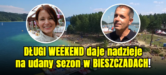 Szansa na udany sezon w BIESZCZADACH? Długi weekend daje nadzieje! (ANKIETA)