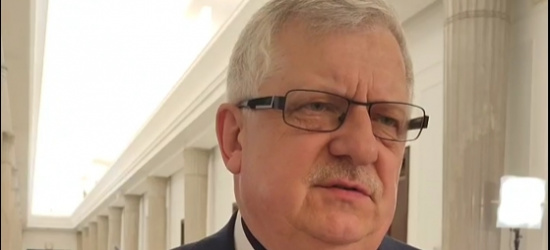GOŁOJUCH: Znacząco uderzy to w portfele Polaków (VIDEO)