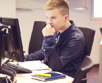 Iść do pracy czy na studia? Wybierz Studia Dualne