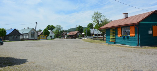 Rusza plac targowy w Mrzygłodzie! (FOTO)