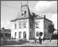 NASZ PATRONAT: Karta z historii Bieszczadów, czyli powstanie leskie 1932r.
