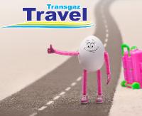 Życzenia Wielkanocne od firmy Transgaz TRAVEL