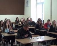 „Najważniejsze, że uczniowie przychodzą do szkoły z pasją i uśmiechem”. Rozpoczął się nowy rok szkolny (FILM)