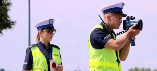 Bezpieczne wakacje na drogach
