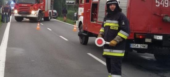 Stal Sanok remisuje w kolejnym sparingu