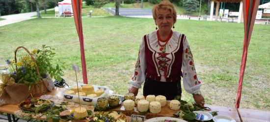 Kobieta z „Perłami”. „W swoje sery wkładam serce”
