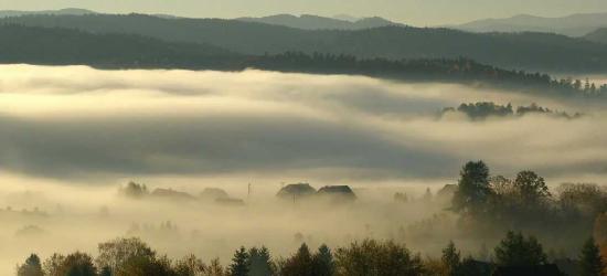 BIESZCZADY24.PL: Jesień w Bieszczadach i w regionie. Zobacz imprezowy rozkład jazdy