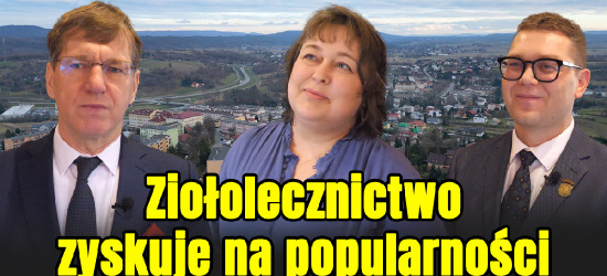 Zaczynajmy od ziół. To naturalna droga! (VIDEO)