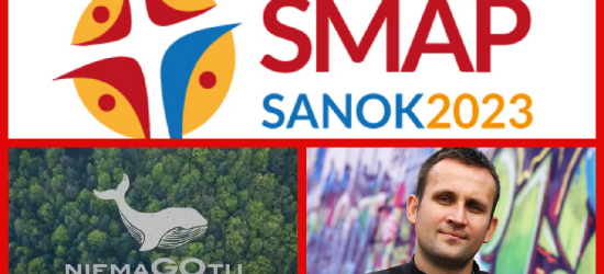 30 SMAP odbędzie się w Sanoku! Wiemy kto wystąpi na scenie!