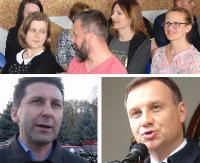 OTRZYMALIŚMY / GMINA ZAGÓRZ: Dzieci wysłały listy do prezydenta. Proszą o pomoc w sprawie utworzenia drugiego oddziału I klasy
