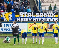 PIŁKA NOŻNA: Zagramy m.in. z Resovią i Polonią Przemyśl. Plan sparingów Ekoball-u Stali Sanok