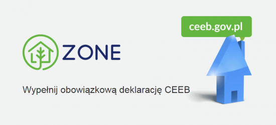Zgłoś źródło ogrzewania! Podpowiadamy jak to zrobić