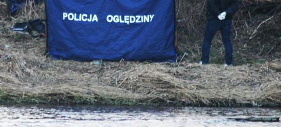 W Kostarowcach ze stawu wyłowiono zwłoki 57-latka z powiatu sanockiego