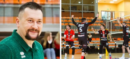 „Mieszanka wybuchowa”. Wychowankowie TSV walczą o kolejny sukces (WYWIAD)