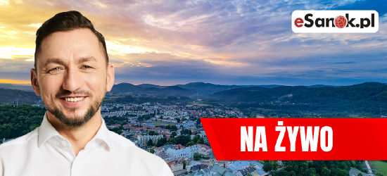 Sesja absolutoryjna w Sanoku. Radni zdecydują o wotum zaufania i absolutorium dla burmistrza