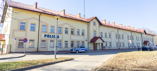 Odprawa roczna sanockich policjantów (ZDJĘCIA)
