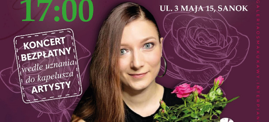 Muzyczna uczta na głos i fortepian (VIDEO)