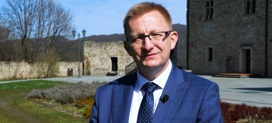 GRZEGORZ KOZAK: Radosnego świątecznego nastroju! Wesołego Alleluja! (VIDEO)