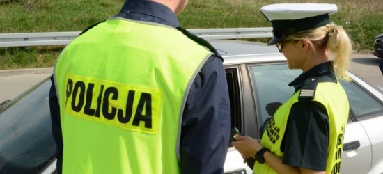 Trwa długi weekend. Sporo nietrzeźwych kierowców