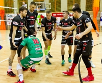 SIATKÓWKA: Ruszyła sprzedaż biletów. Niech trwa jak najdłużej pucharowa przygoda siatkarzy TSV Sanok (ROZDAJEMY BILETY)