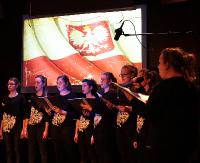NASZ PATRONAT: Patriotyczny koncert w wykonaniu młodych muzyków sanockich. Uczta dla melomanów