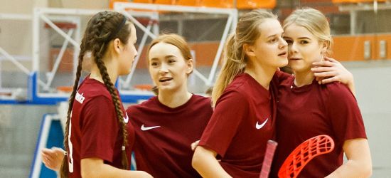 LIGA KOBIET. Niesamowita pogoń najmłodszych. Zwycięstwo liderek (NOWE ZDJĘCIA)