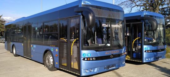 Autosany dla Wojska Polskiego. Będą obsługiwały wojskowe lotnisko